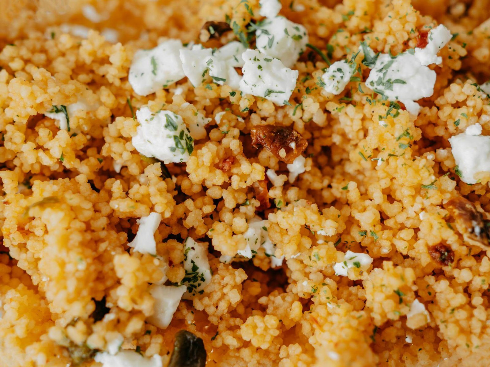 couscous