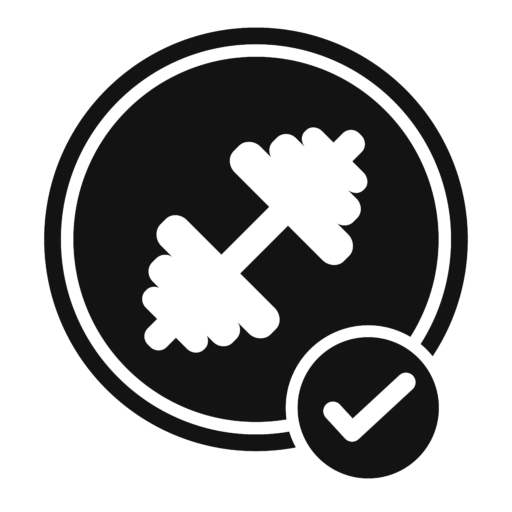 träningskollens symbol